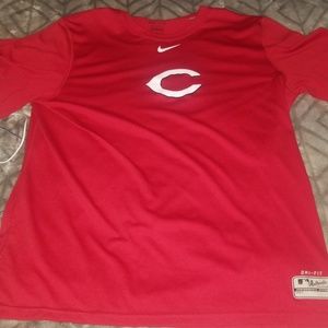 Mens dri fit nike t-shirt